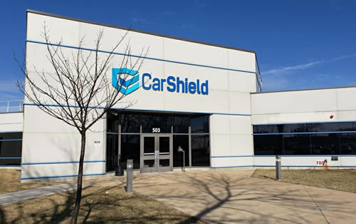 CarShield Office